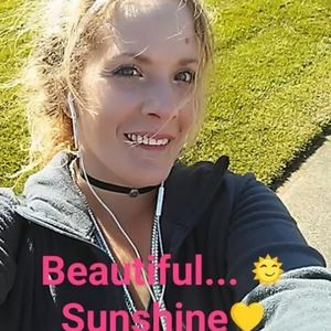 Meet your Posher, Heidi